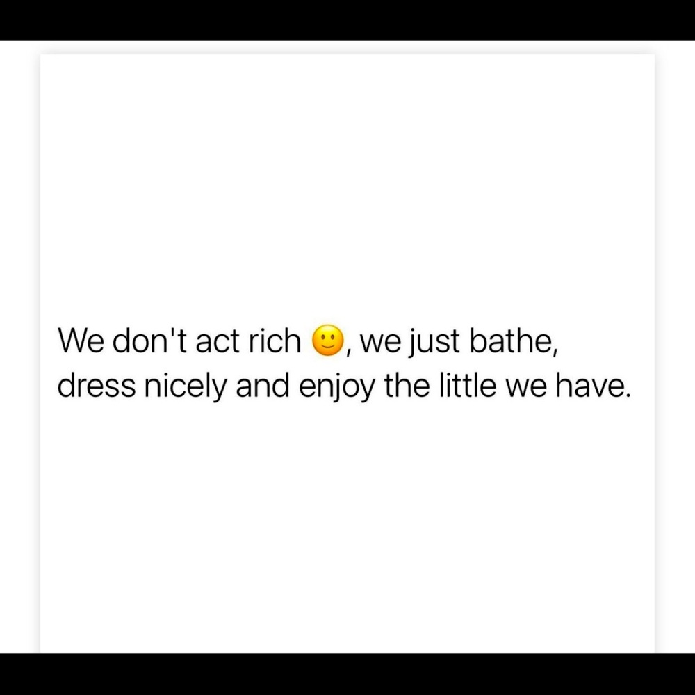 Meet your Posher, Bleeker